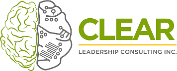 Clear Leadership Logo